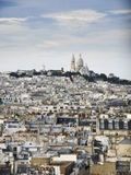 Paris - 1.000 Teile (Puzzle)