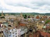 Oxford - 500 Teile (Puzzle)