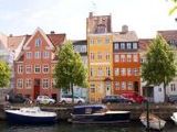 Kopenhagen - 500 Teile (Puzzle)