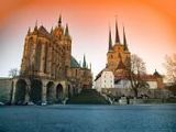 Erfurt - 1.000 Teile (Puzzle)