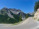 Alpen - 500 Teile (Puzzle)