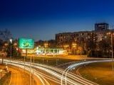 Burgas - 500 Teile (Puzzle)