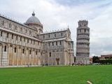 Pisa - 500 Teile (Puzzle)