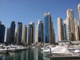 Dubai - 500 Teile (Puzzle)