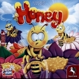Honey (Kindersppiel)
