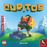Cubitos (Spiel)
