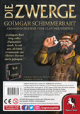 Die Zwerge Charakterpack: Goimgar (Spiel)