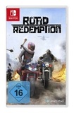 Road Redemption, 1 Nintendo Switch-Spiel