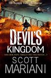 The Devil's Kingdom: Part 2 of the Best Action Adventure Thriller You'll Read This Year! (Ben Hope, Book 14)