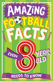 Amazing Football Facts Every 8 Year Old Needs to Know