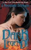 Dark Legend: A Carpathian Novel