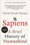 Sapiens: A Brief History of Humankind