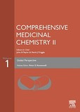 Comprehensive Medicinal Chemistry II, Volume 1: GLOBAL PERSPECTIVE