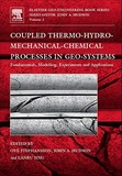 Coupled Thermo-Hydro-Mechanical-Chemical Processes in Geo-systems: Fundamentals, Modelling, Experiments and Applications