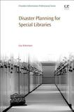 Disaster Planning for Special Libraries