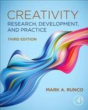 Creativity: Research, Development, and Practice