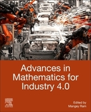 Advances in Mathematics for Industry 4.0