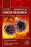 Cancer Health Equity Research