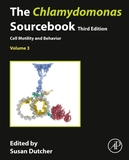 The Chlamydomonas Sourcebook: Volume 3: Cell Motility and Behavior