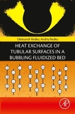 Heat Exchange of Tubular Surfaces in a Bubbling Fluidized Bed