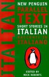 Short Stories in Italian: New Penguin Parallel Texts