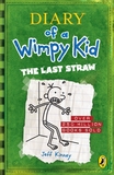 Diary of a Wimpy Kid#Diary of a Wimpy Kid: The Last Straw (Book 3)