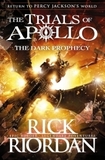 The#The Trials of Apollo#Dark Prophecy (The Trials of Apollo Book 2)