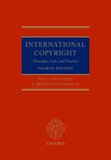 International Copyright: Principles, Law, and Practice