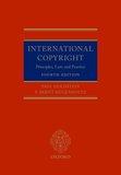 International Copyright: Principles, Law, and Practice