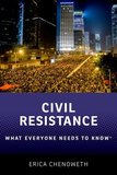 Civil Resistance: What Everyone Needs to Know?