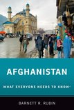 Afghanistan: What Everyone Needs to Know?