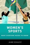 Women's Sports: What Everyone Needs to Know?