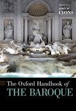 The Oxford Handbook of the Baroque