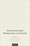 Constitutional Democracy in Crisis?