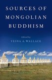 Sources of Mongolian Buddhism