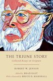 The Triune Story: Collected Essays on Scripture