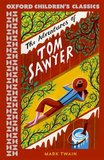 Oxford Children's Classics: The Adventures of Tom Sawyer