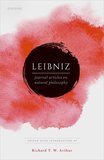 Leibniz: Journal Articles on Natural Philosophy