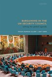 Bargaining in the UN Security Council: Setting the Global Agenda