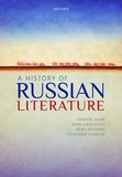 A History of Russian Literature