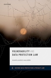 Vulnerability and Data Protection Law