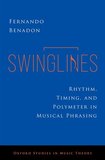 Swinglines: Rhythm, Timing, and Polymeter in Musical Phrasing