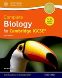 Complete Biology for Cambridge IGCSE?: Third Edition