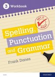 Get It Right: KS3; 11-14: Spelling, Punctuation and Grammar Workbook 3: Get Revision with Results