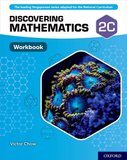 Discovering Mathematics: Workbook 2C (Pack of 10)