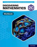 Discovering Mathematics: Workbook 2C: Get Revision with Results