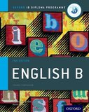IB English B Course Book Pack: Oxford IB Diploma Programme (Print Course Book & Enhanced Online Course Book)