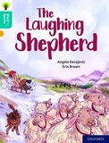 Oxford Reading Tree Word Sparks: Level 9: The Laughing Shepherd