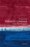 French Cinema: A Very Short Introduction: A Very Short Introduction