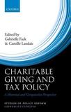 Charitable Giving and Tax Policy: A Historical and Comparative Perspective